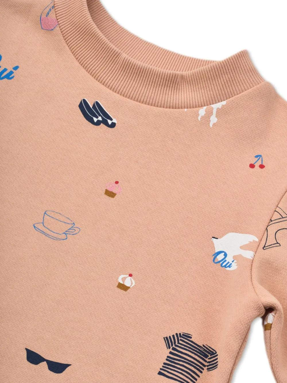 LIEWOOD THORA SWEATSHIRT