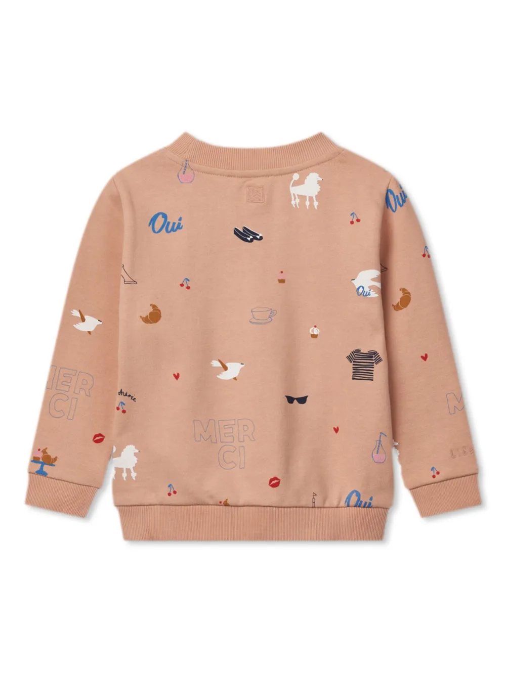 Liewood sudadera Thora | Sudaderas y hoodies | Image 2