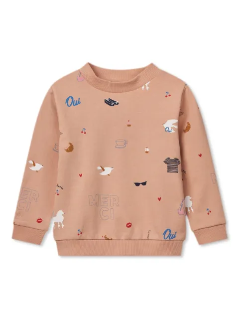 Liewood sudadera Thora