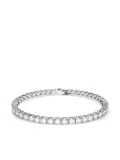 Swarovski Tennis bracelet - Silver