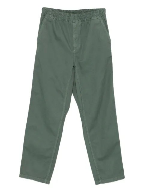 Carhartt WIP بنطال تابرد بخصر مطاطي