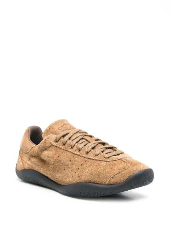 adidas Wales Bonner ブラウンシューズ Adidas x Wales Bonner スニーカー | ブラウン | FARFETCH JP