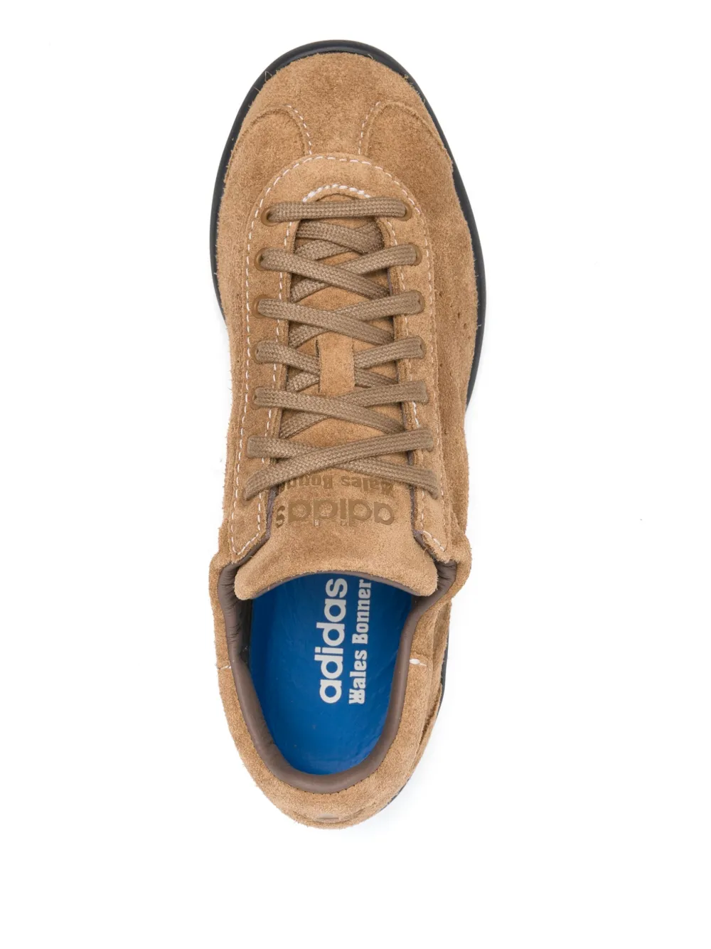 adidas Lo Pro sneakers Brown