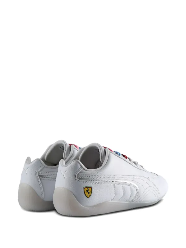 PUMA x Scuderia Ferrari Speedcat Miami 