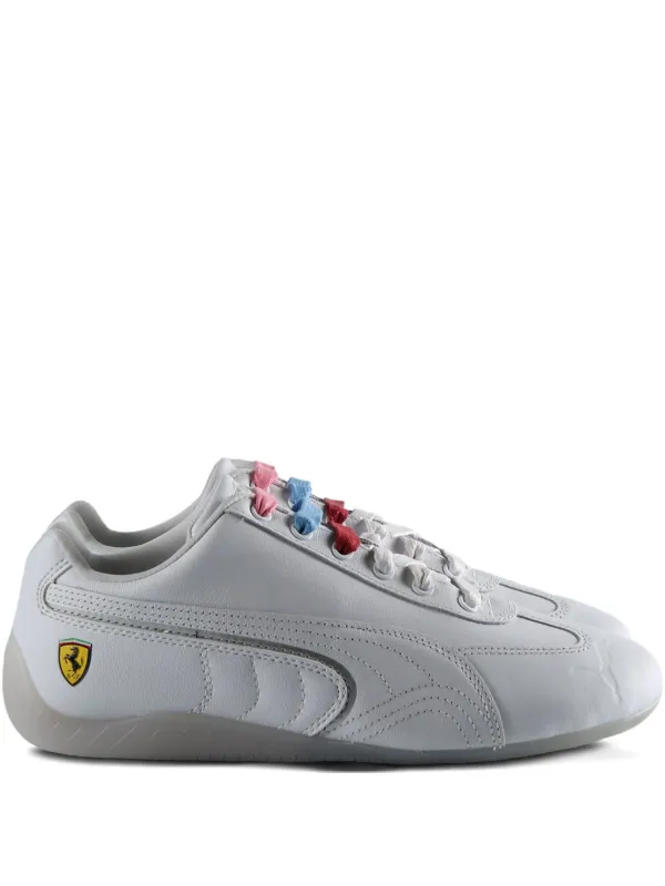 PUMA x Scuderia Ferrari ☆ Speedcat OG ‘Miami’ Scuderia Ferrari Speedcat Miami Sneakers Unisex | PUMA