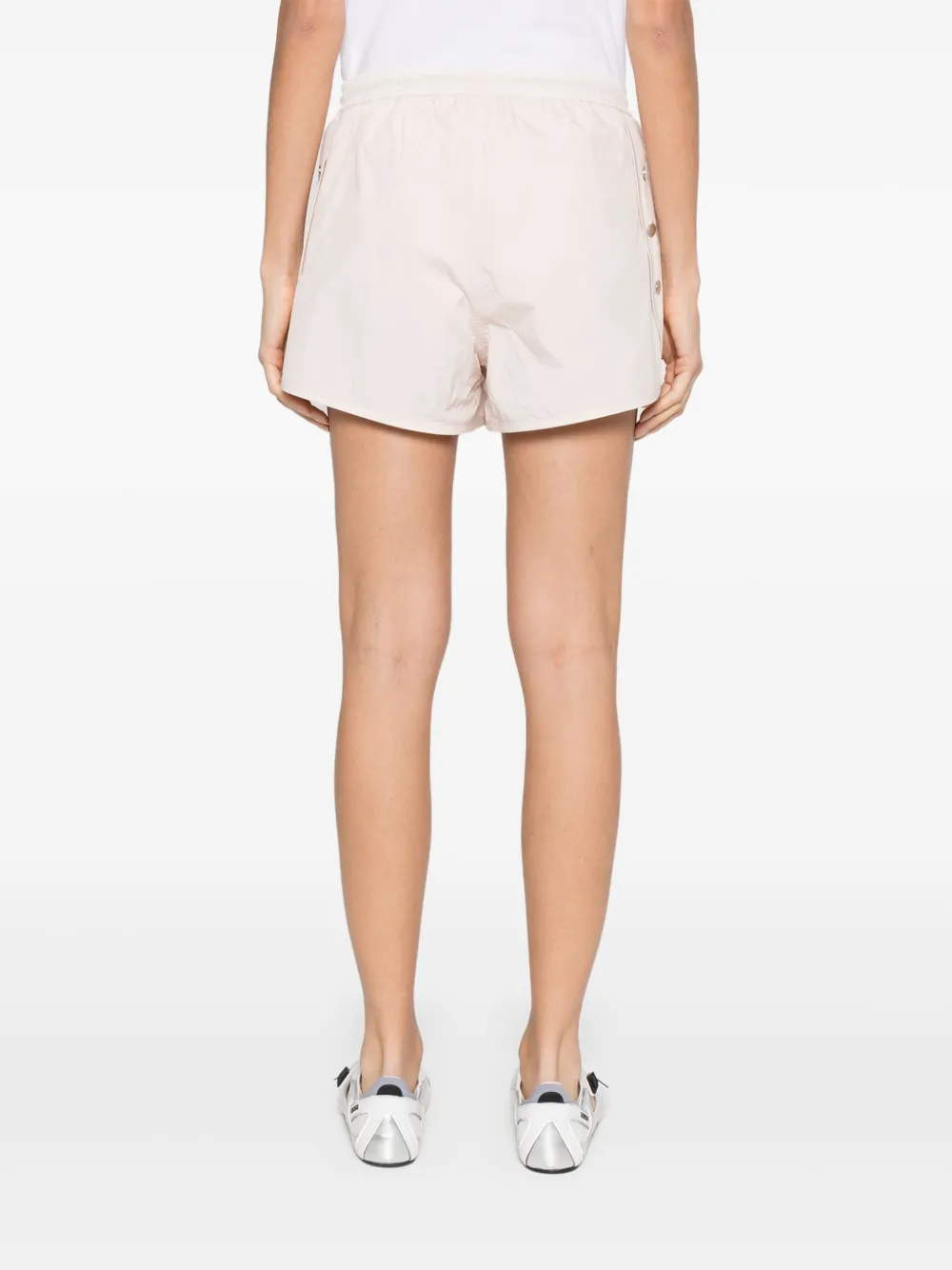 adidas Wonqua Quamer shorts Roze