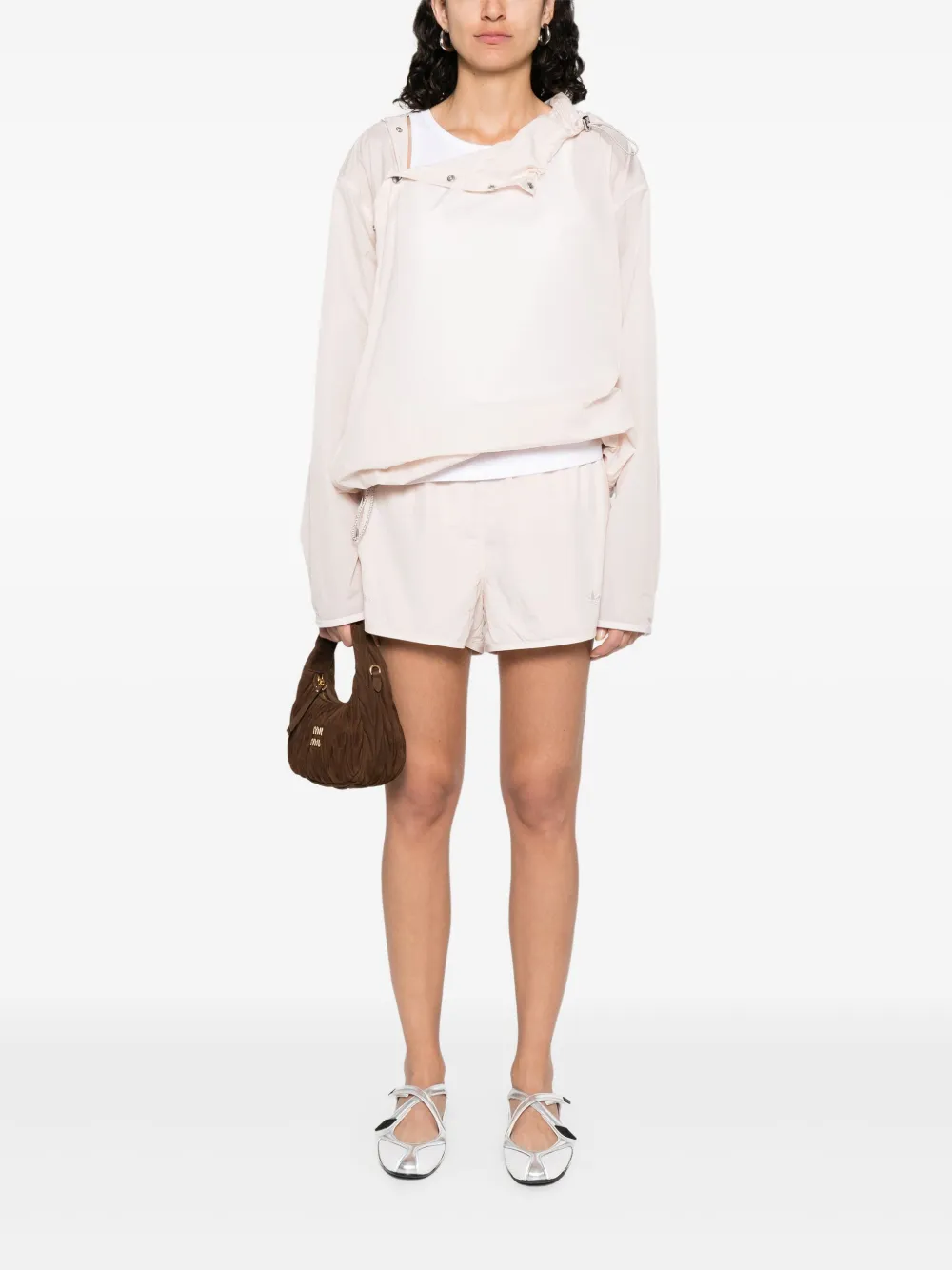 adidas shorts Wonqua Quamer | Shorts | Image 2