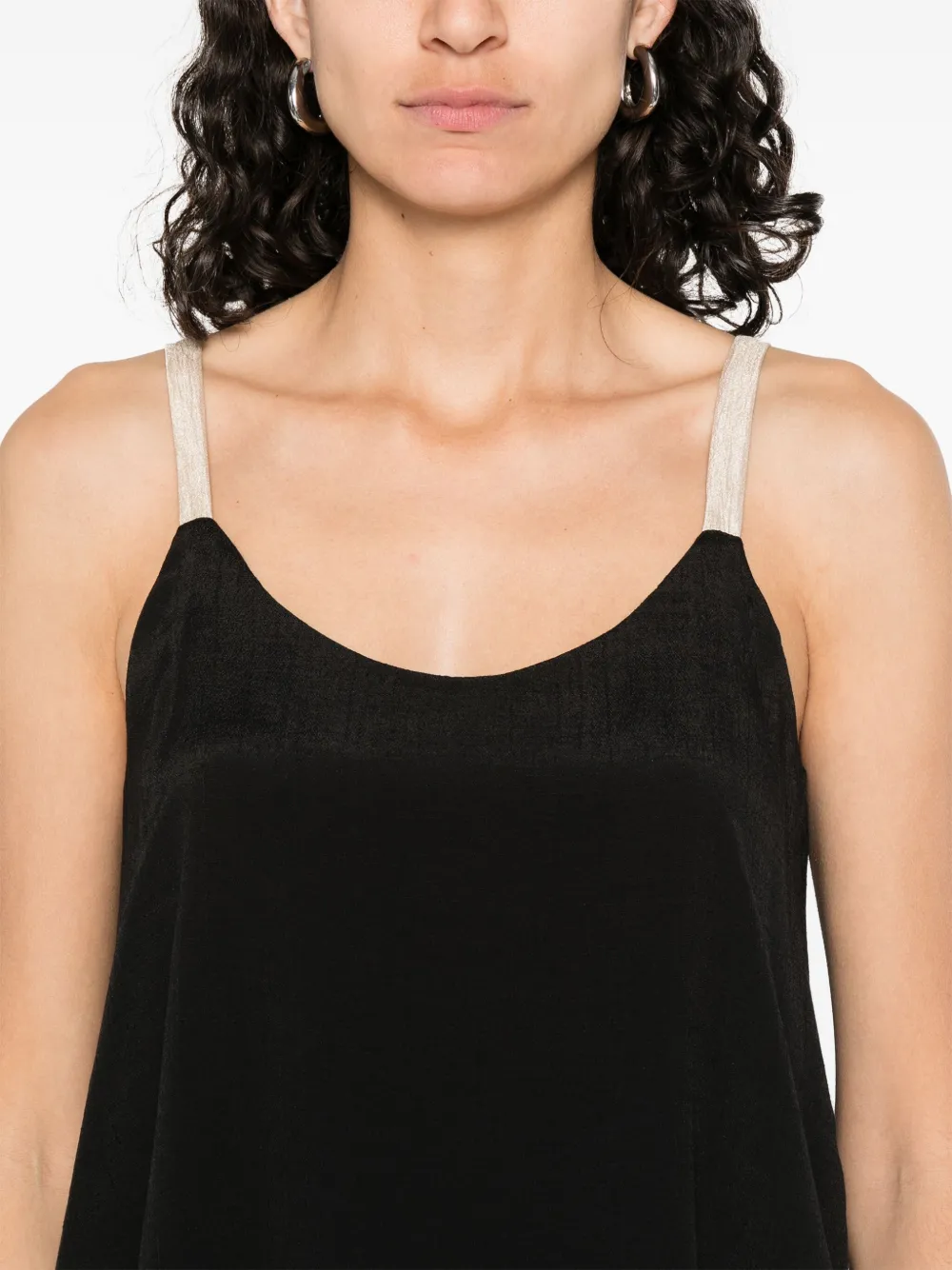 Shop Moutaki Sleeveless Top