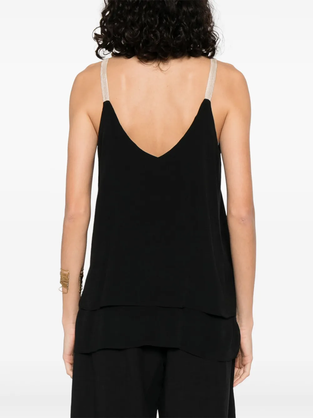 Shop Moutaki Sleeveless Top