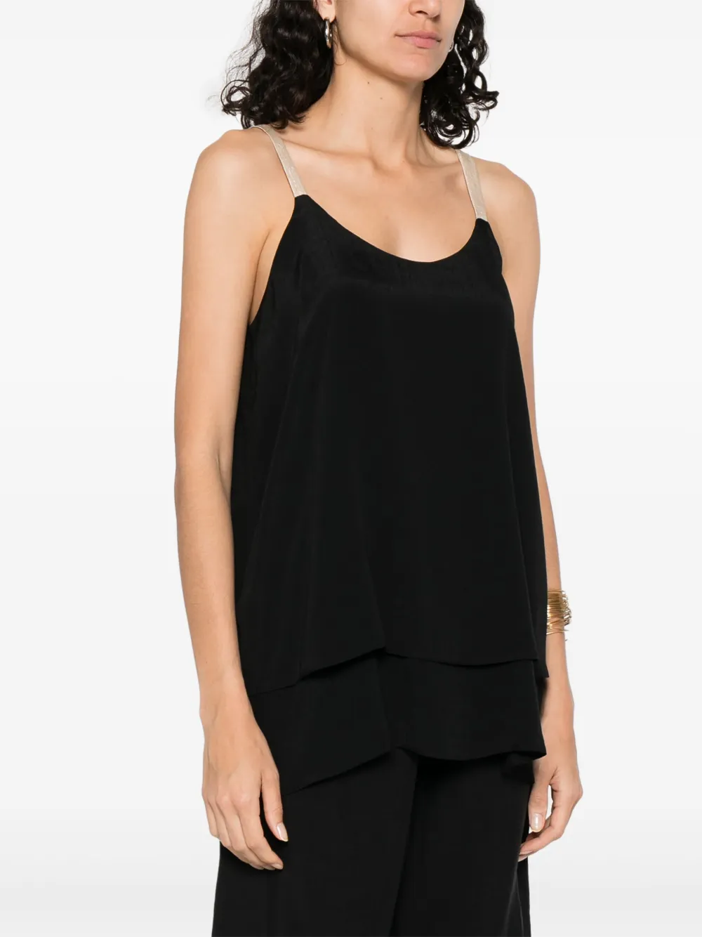 Shop Moutaki Sleeveless Top