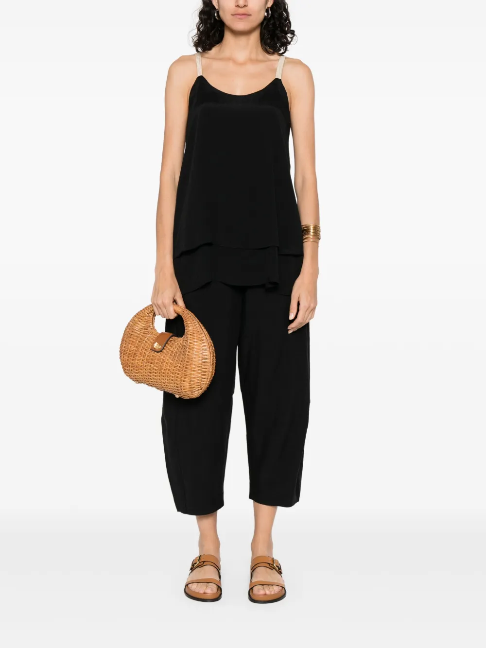 Shop Moutaki Sleeveless Top