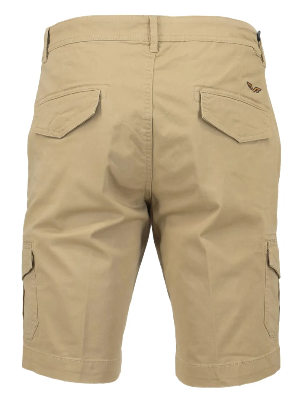 ARMATA DI MARE cargo shorts - Beige