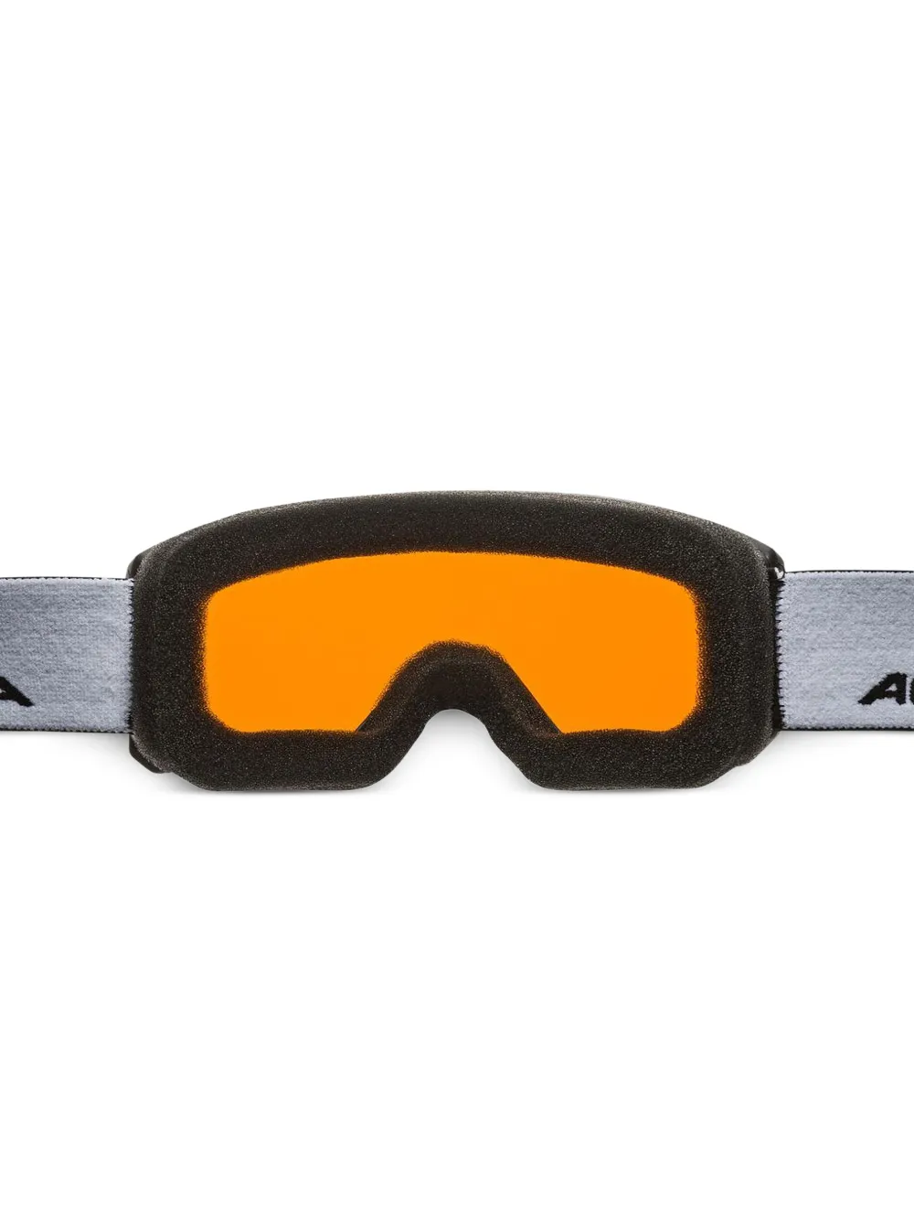 ALPINA KIDS Q-lite skibril Zwart