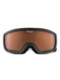 ALPINA KIDS Q-lite ski googles - Black