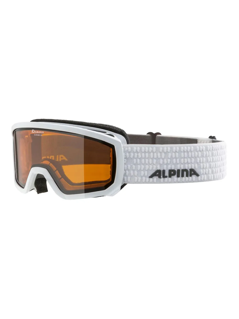 Alpina Fernie Q-lite Ski Googles
