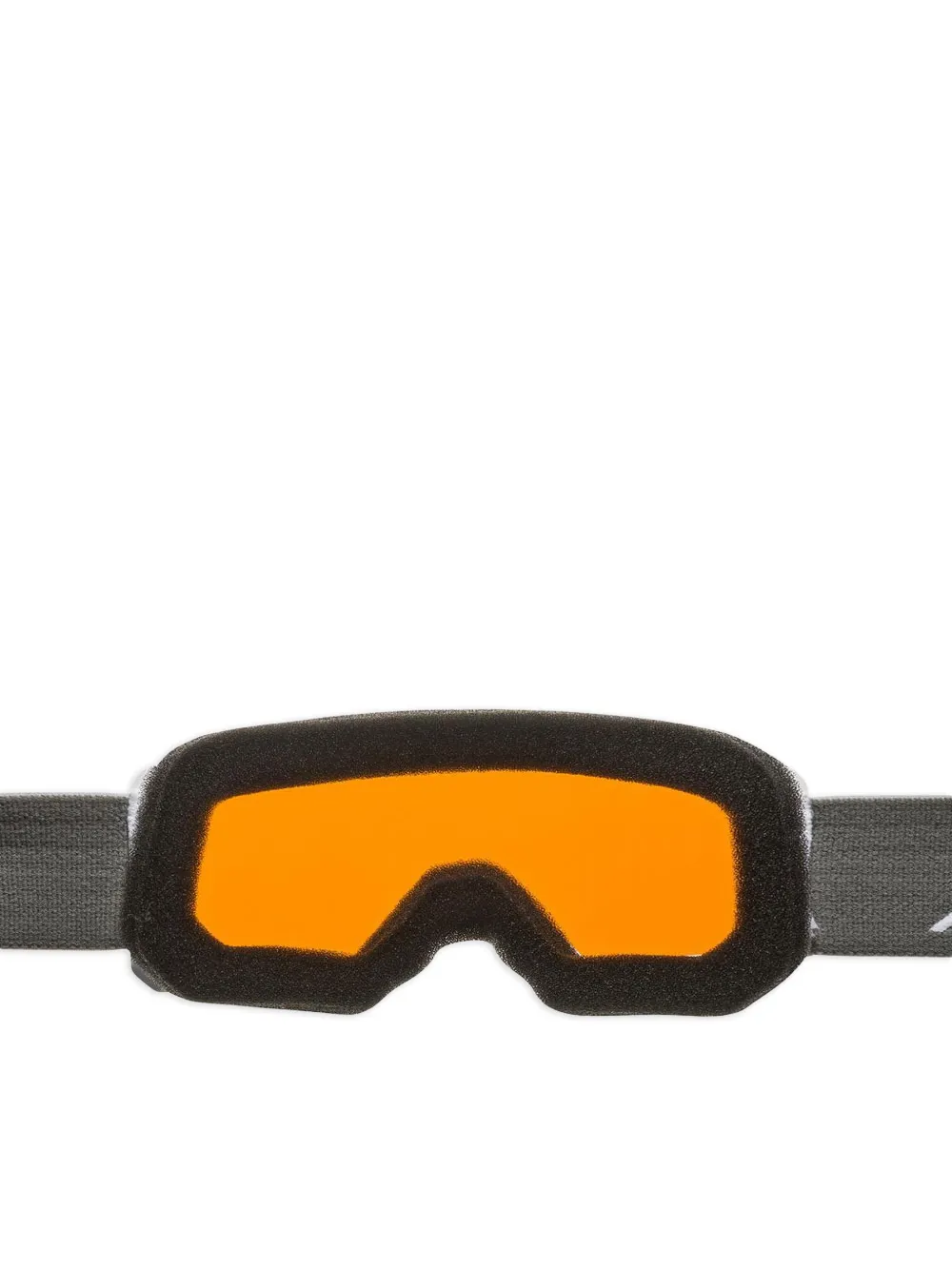 ALPINA KIDS Fernie Q-lite skibril 111 WHITE