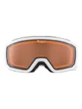 ALPINA KIDS Fernie Q-lite ski googles - 111 WHITE