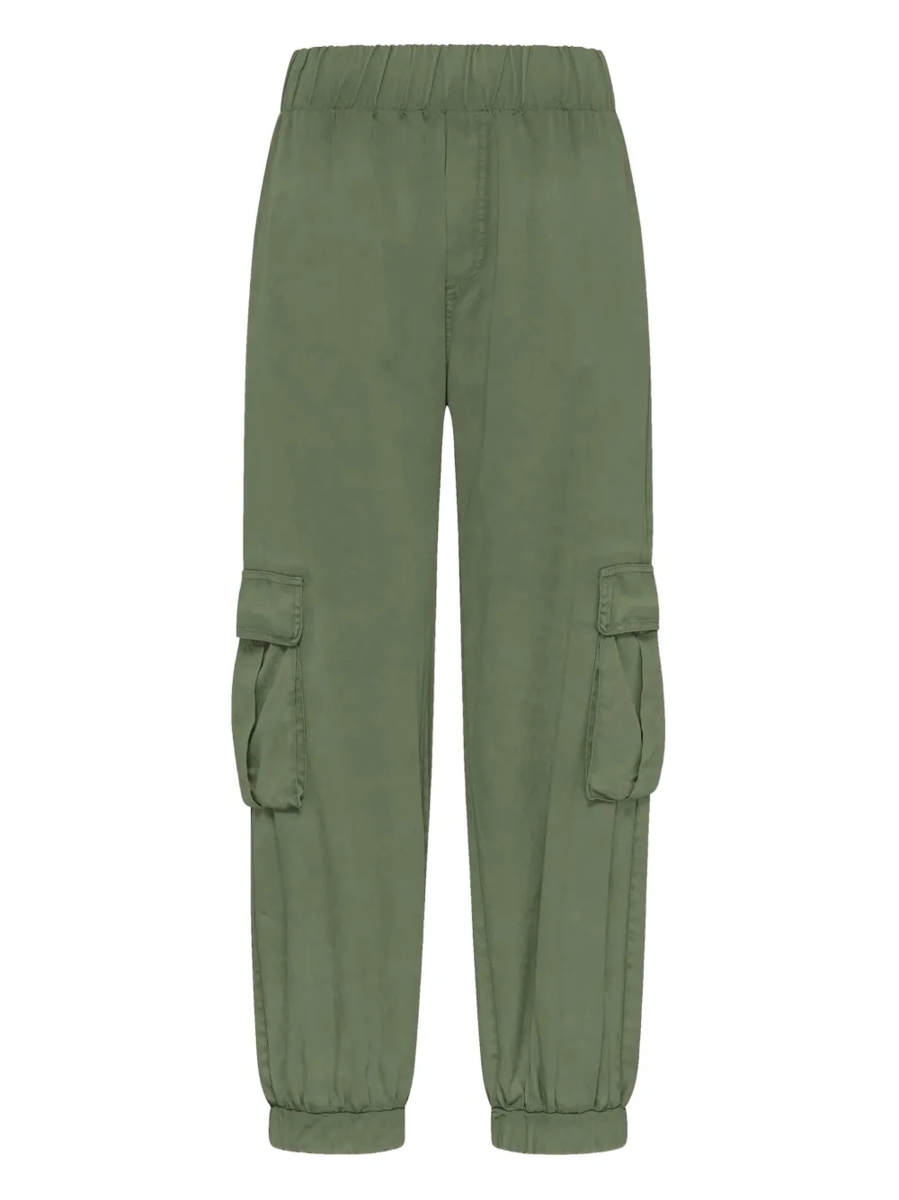DEHA CARGO TRACK PANTS