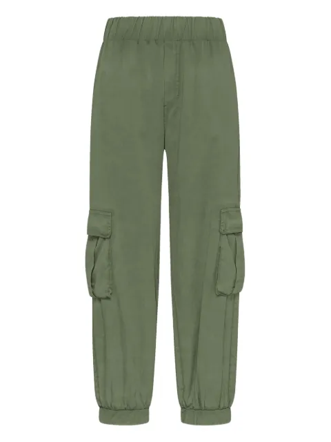 DEHA cargo track pants