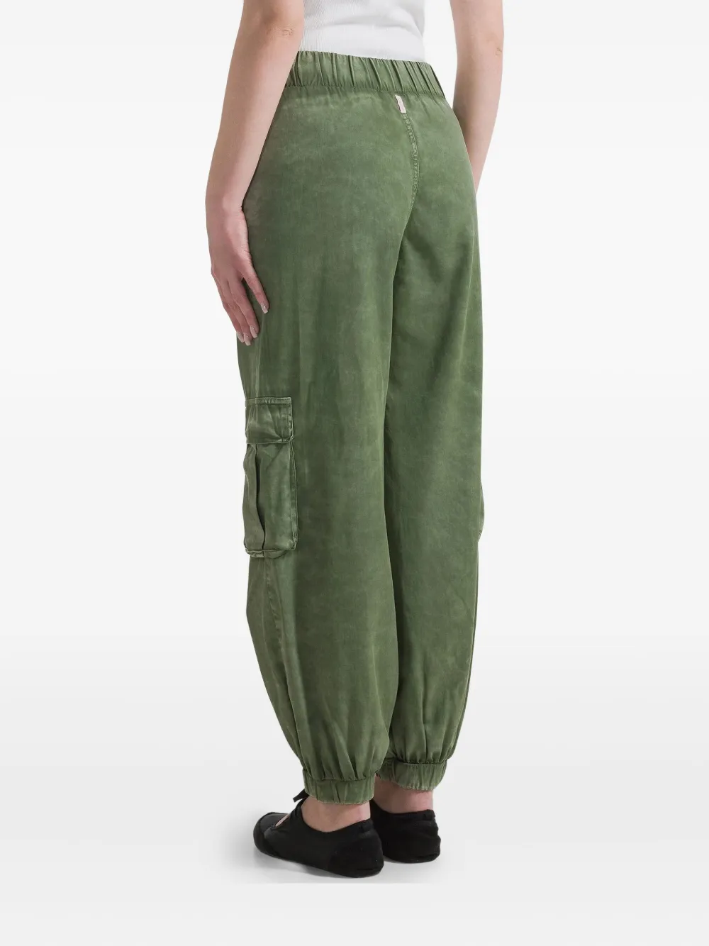 DEHA CARGO TRACK PANTS
