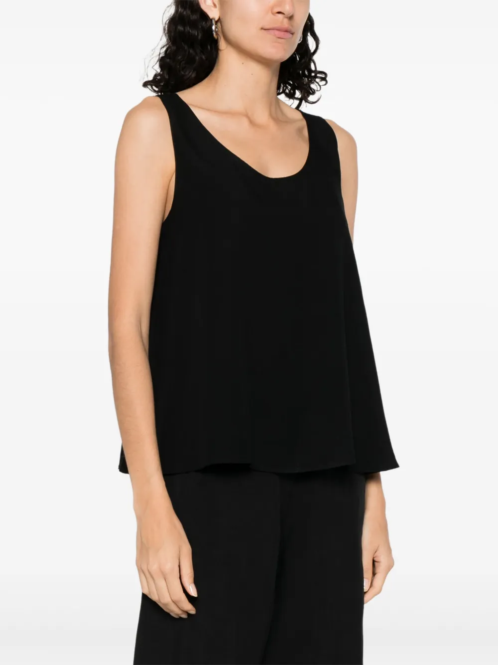 MOUTAKI SLEEVELESS TOP