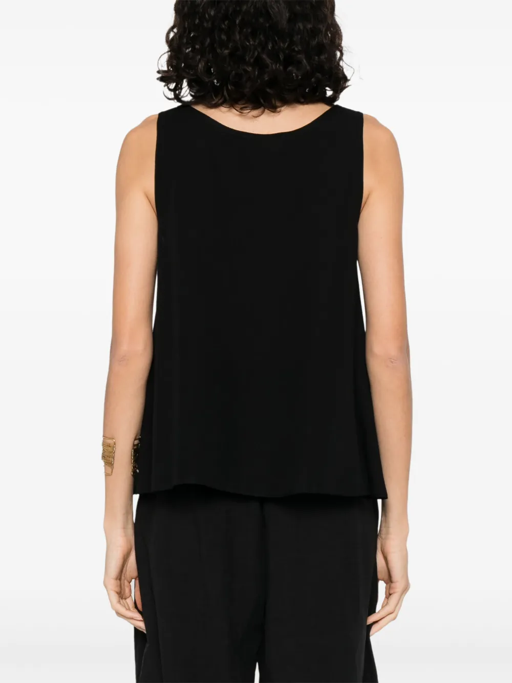MOUTAKI SLEEVELESS TOP