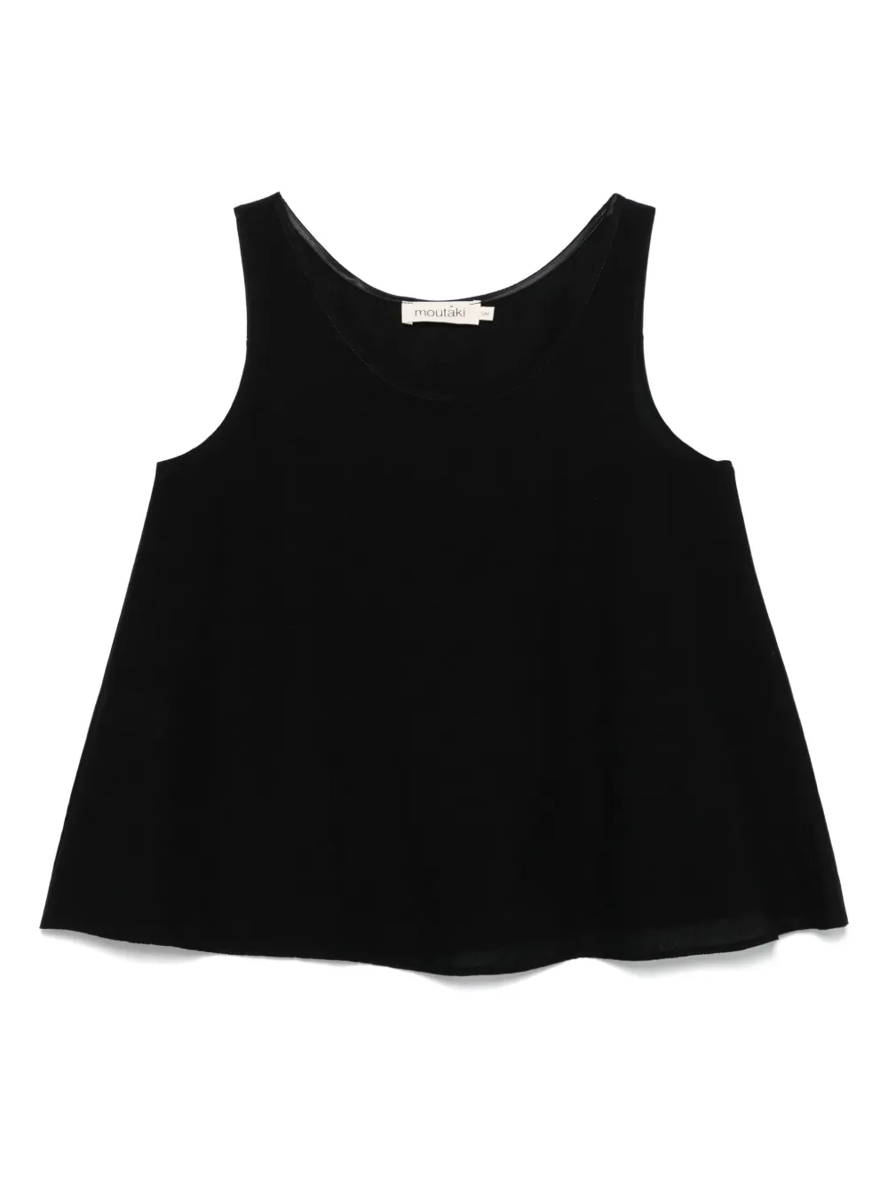 MOUTAKI SLEEVELESS TOP