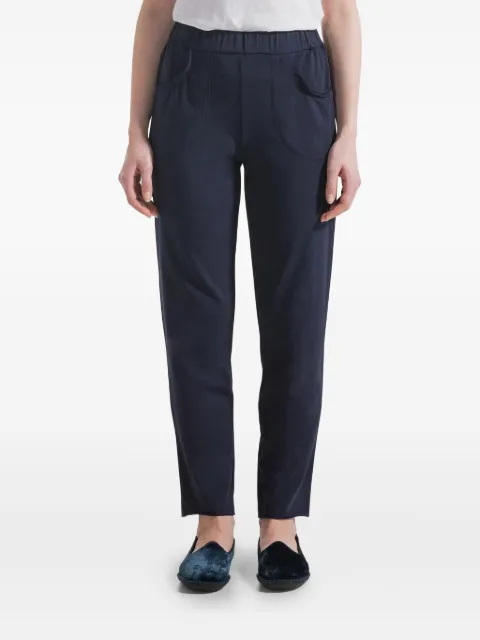 DEHA cotton trousers