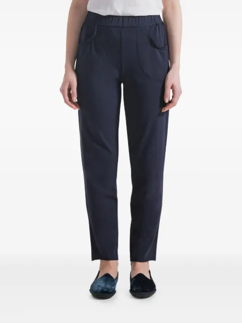 DEHA cotton trousers