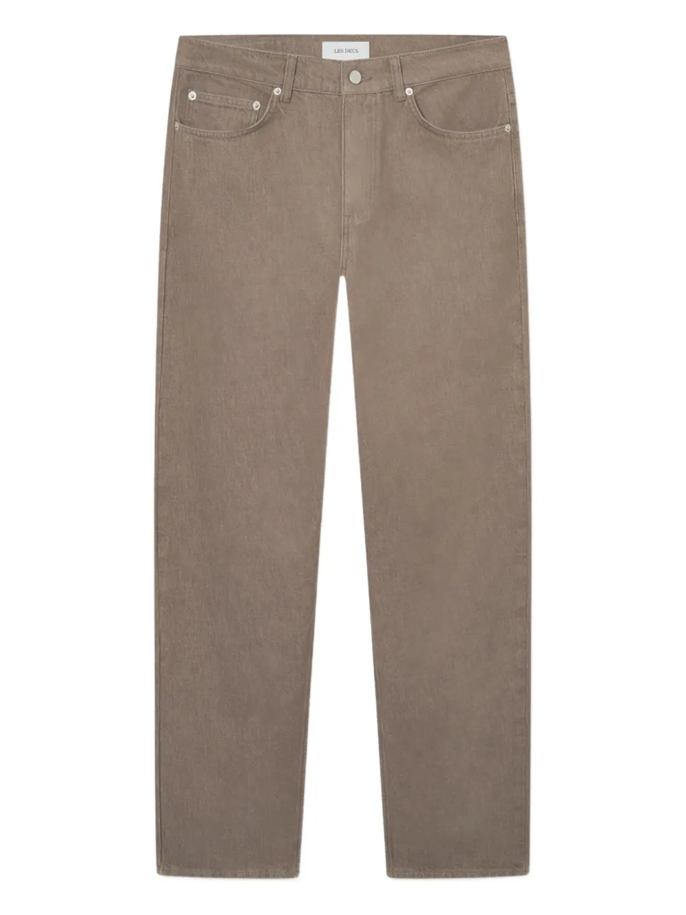 cotton jeans