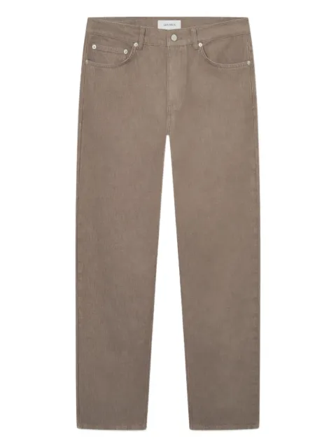 Les Deux cotton jeans 