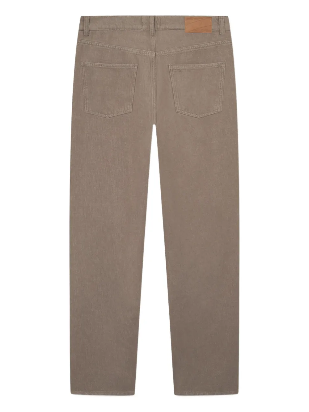 Les Deux cotton jeans - Bruin