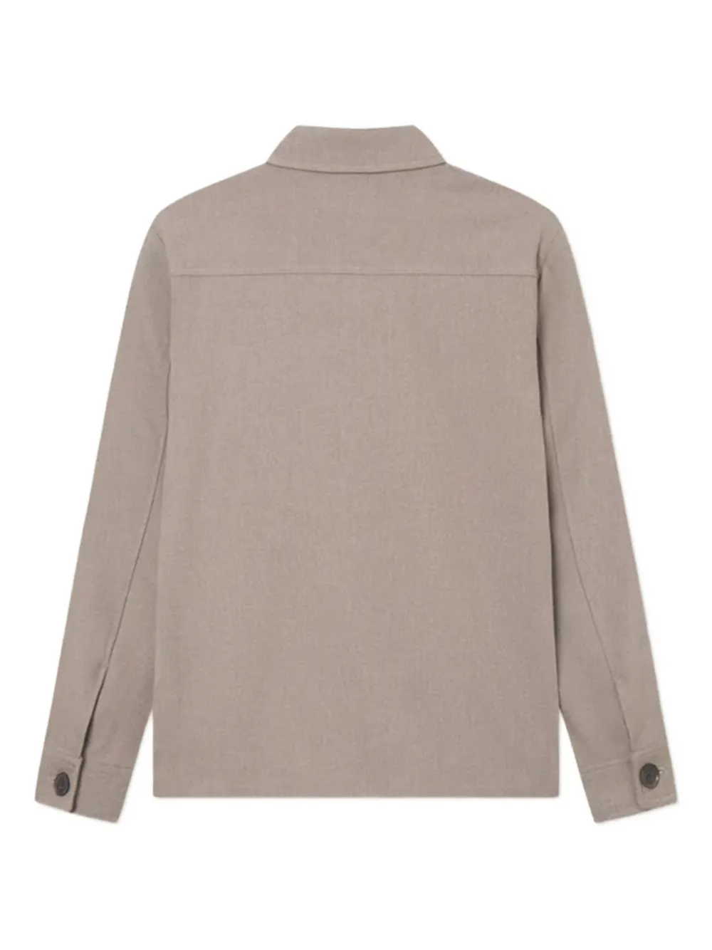 Les Deux sobrecamisa con botones | Sobrecamisas | Image 2