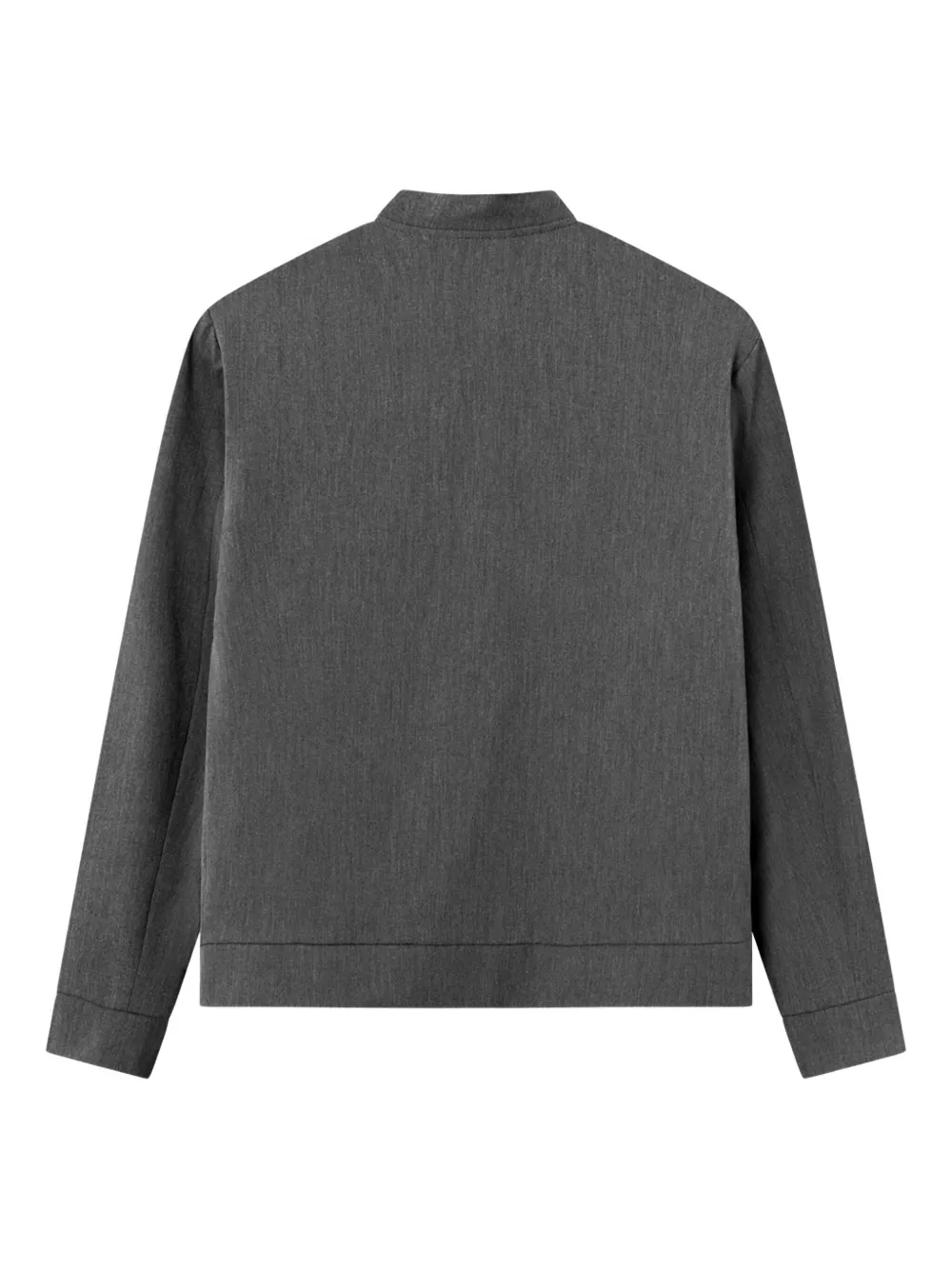 Les Deux mélange-effect jacket | Bomber Jackets | Image 2