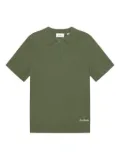 Les Deux Brad polo shirt - Green