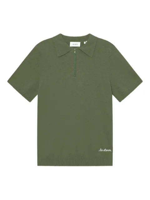 Les Deux Brad polo shirt