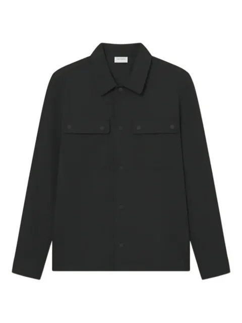 Les Deux Manuel shirt jacket