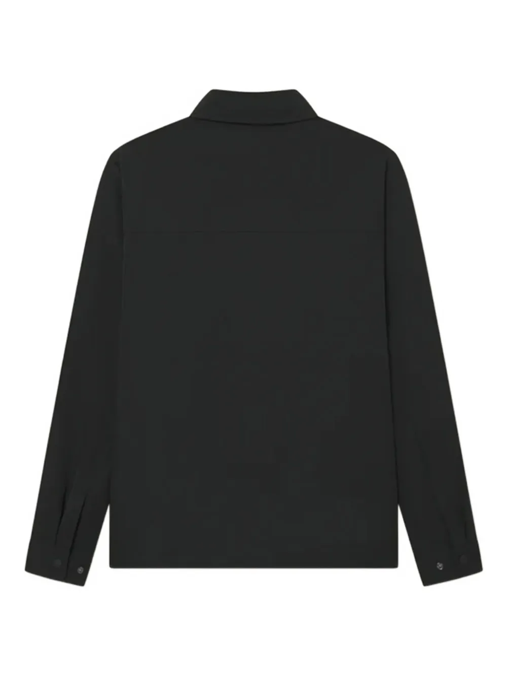 Les Deux Manuel Hemdjacke | Hemdjacken | Image 2
