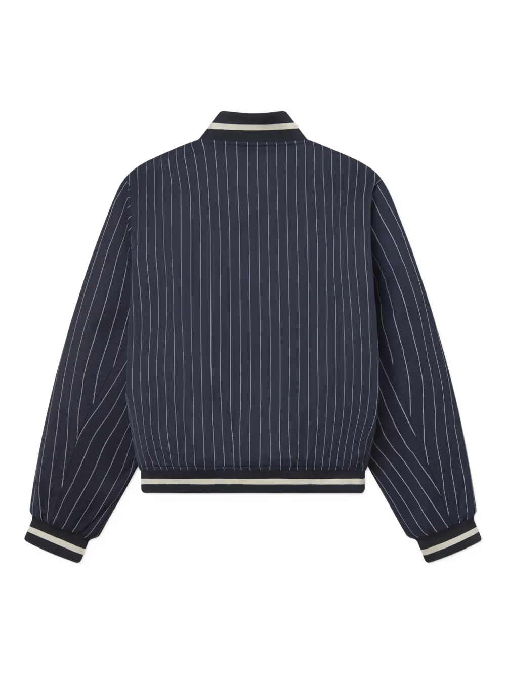 Les Deux Tech Varsity bomber jacket | Bomber Jackets | Image 2