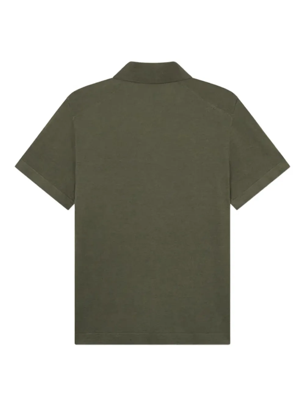 Les Deux playera con logo bordado | Playeras | Image 2