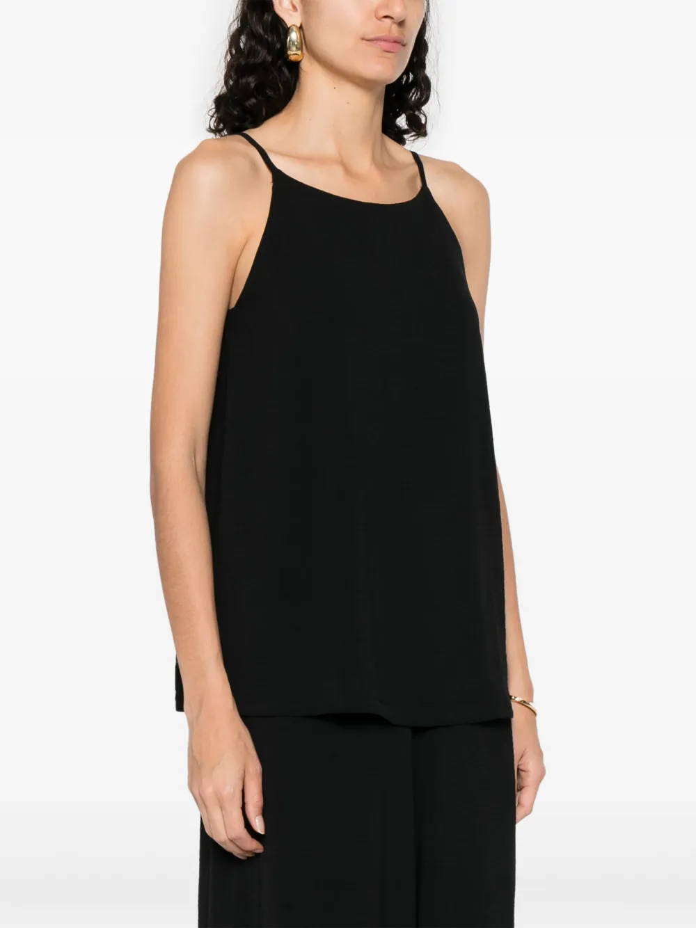 MOUTAKI SLEEVELESS TOP 