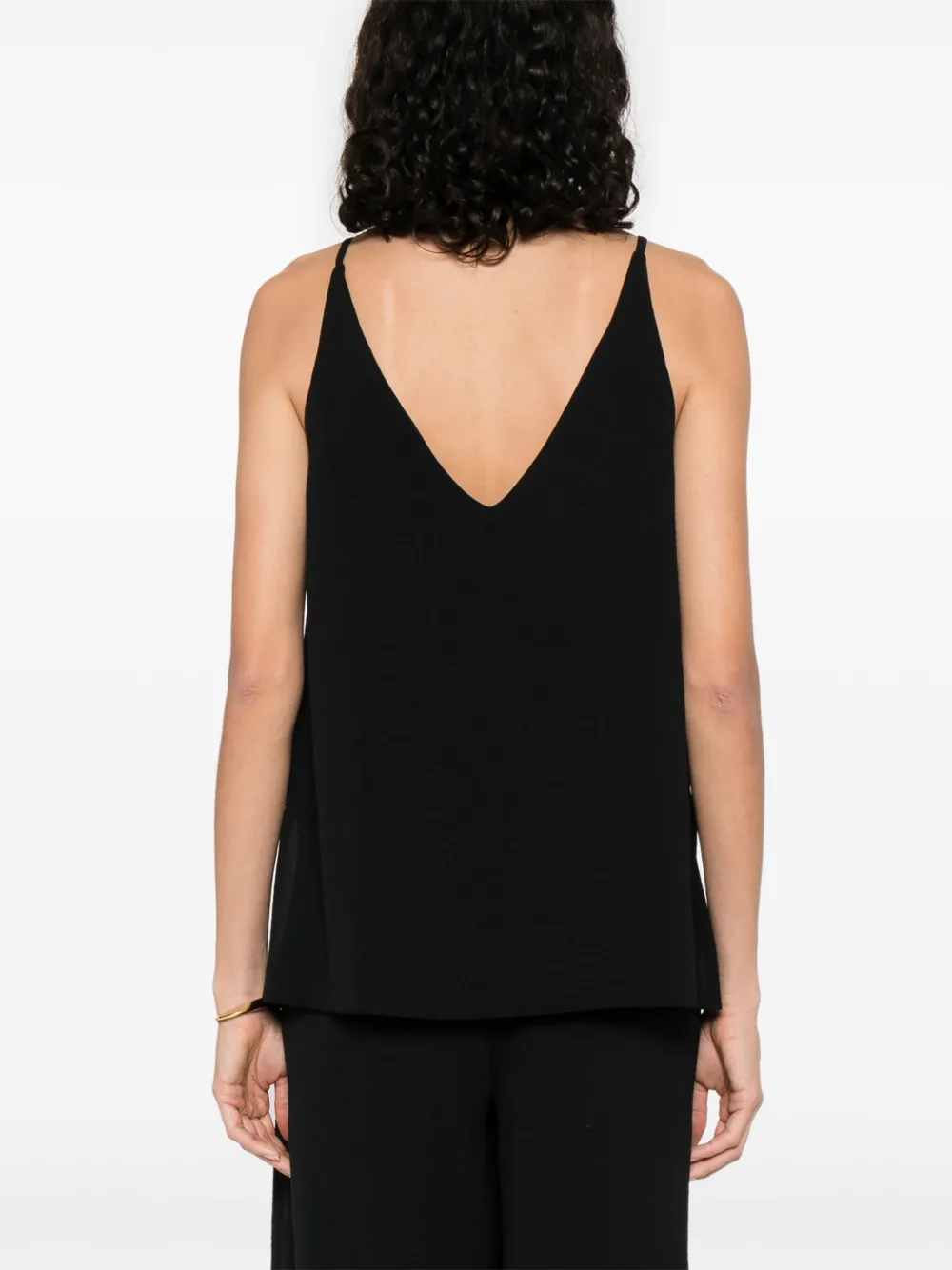 MOUTAKI SLEEVELESS TOP 