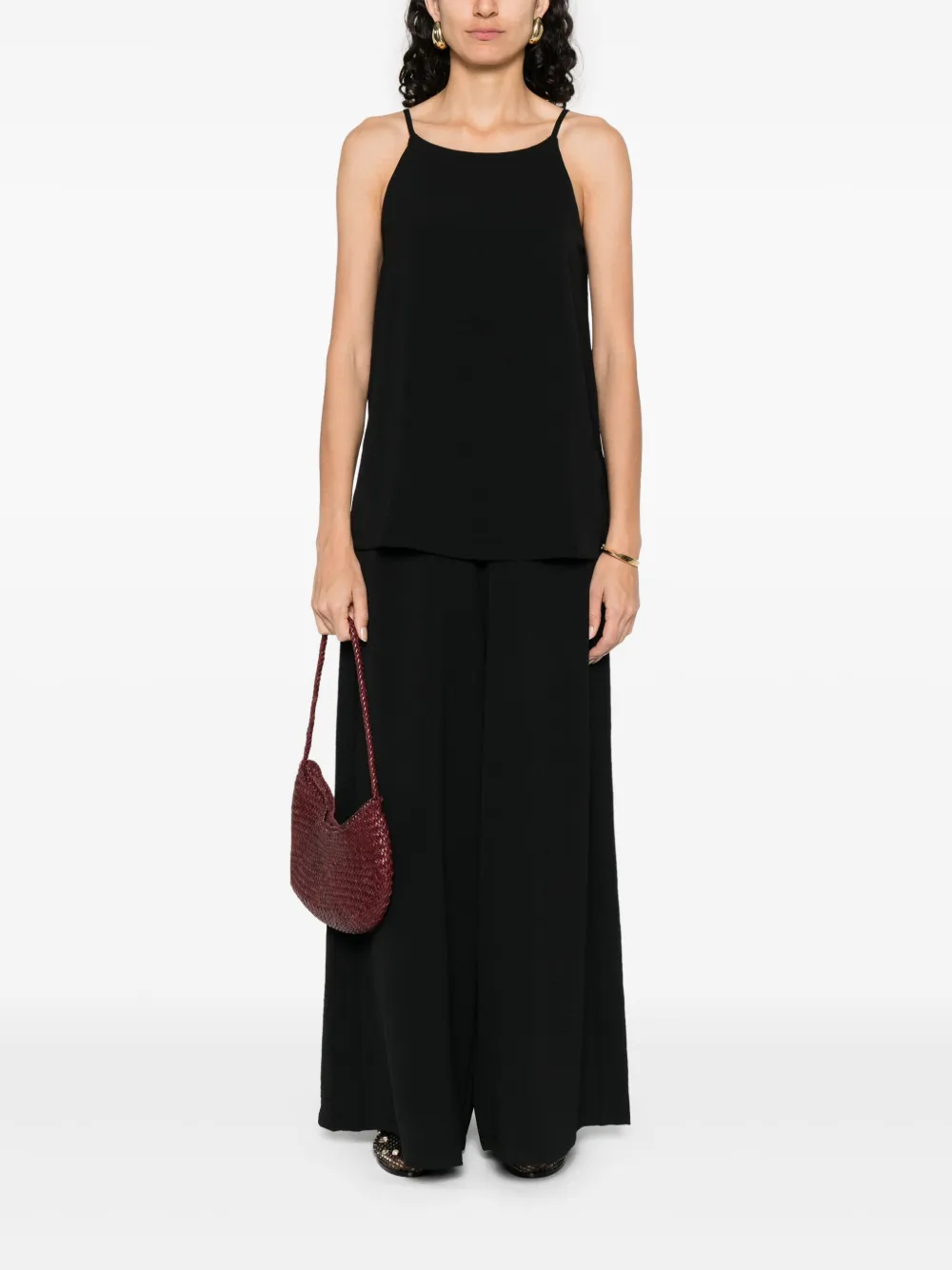 MOUTAKI SLEEVELESS TOP 