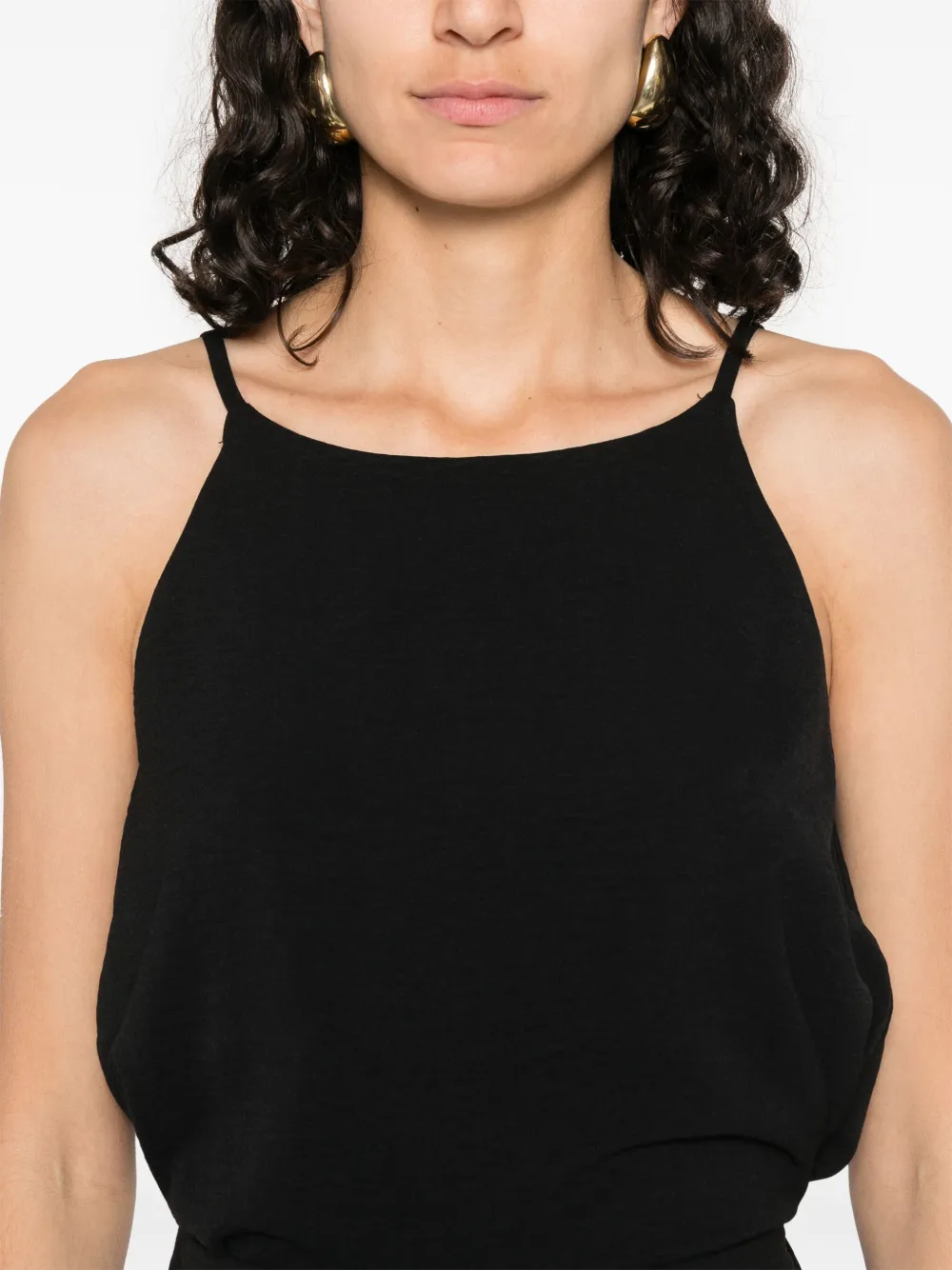 MOUTAKI SLEEVELESS TOP 
