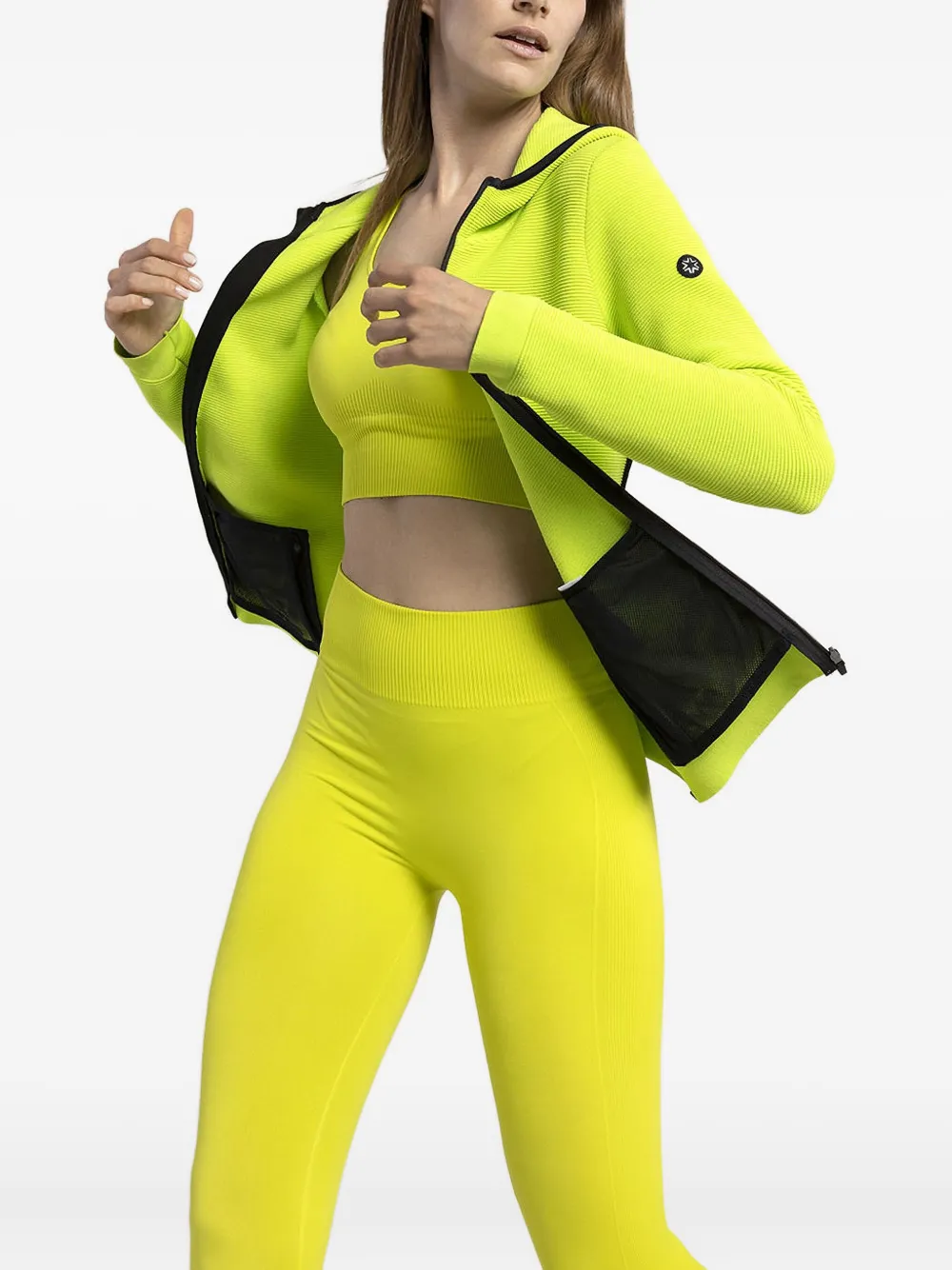 NEWLAND Senales jacket | Fitted Jackets | Image 2