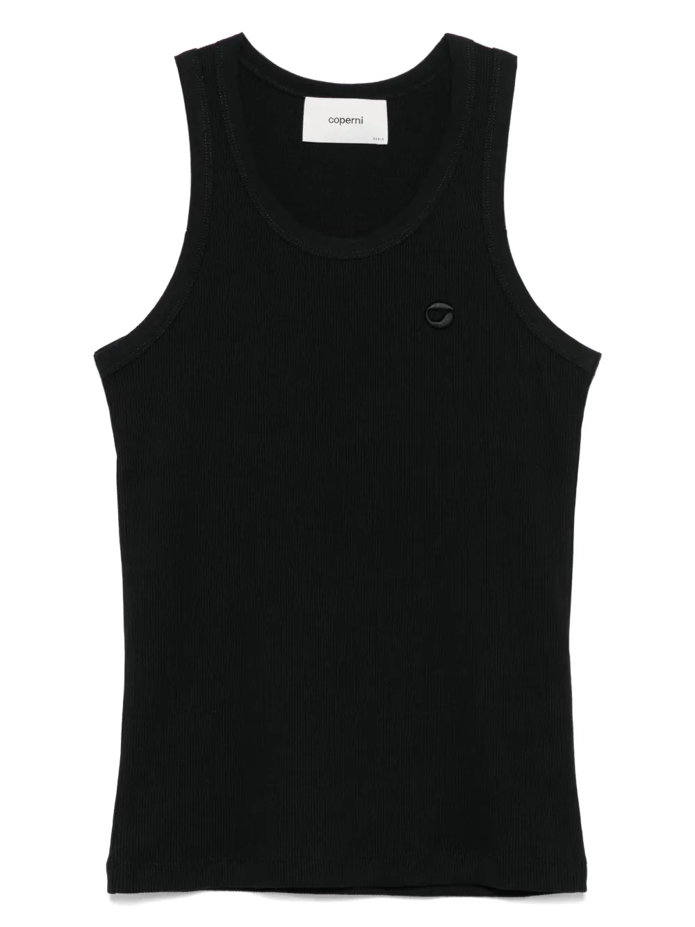 organic cotton tank top