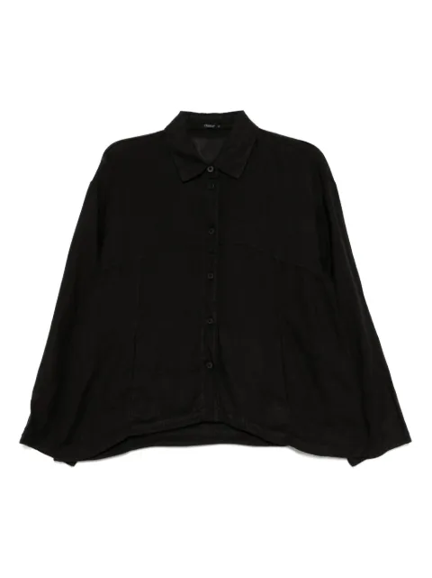 Transit long-sleeved shirt