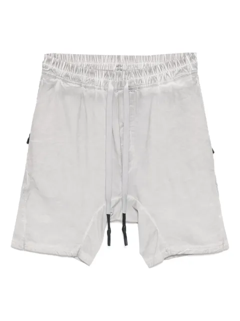 69 BY ISAAC SELLAM drop-crotch shorts