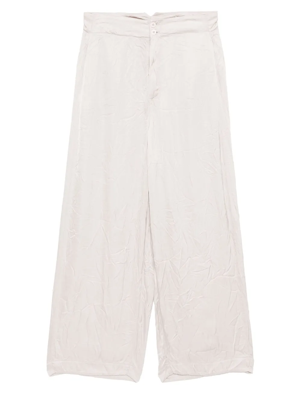 Transit wide-leg trousers Beige