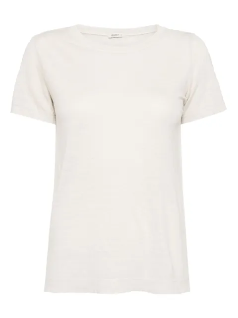 Transit short-sleeved T-shirt